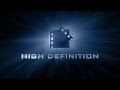 New Line Home Entertainment High Definition Intro Logo HD 1080p