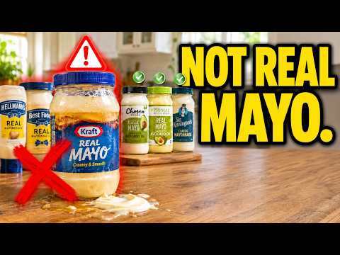 10 Mayonnaise Brands to Avoid (And 3 Actually Worth Buying)