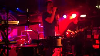 Bell X1 - Tongue @ King Tuts