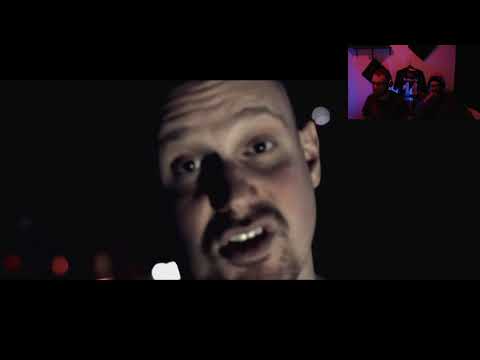 Prezident - Afterparty auf der Montagsdemo (prod. Prezident + Hagestolz) / REACTION