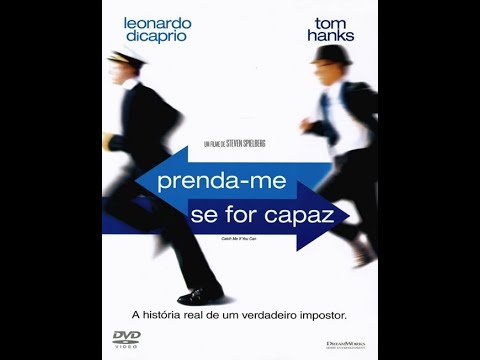 FILME: Prenda-me Se For Capaz