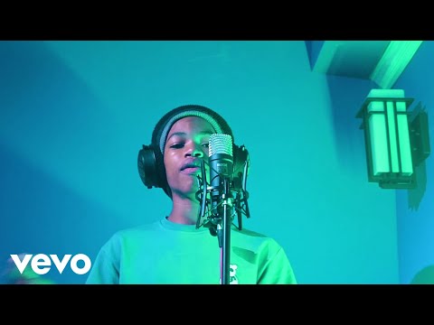 4LIFERECORDS - 4L CMAN– What U Want