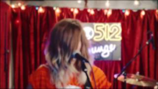 Slothrust - &quot;Like A Child Hiding Behind Your Tombstone&quot; | A Do512 Lounge Session (SXSW)