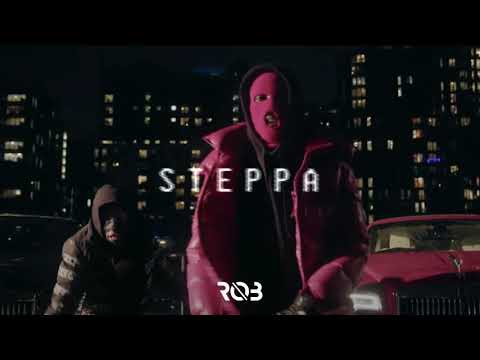 [FREE] PS Hitsquad X Kwengface "STEPPA" UK Drill type BEAT
