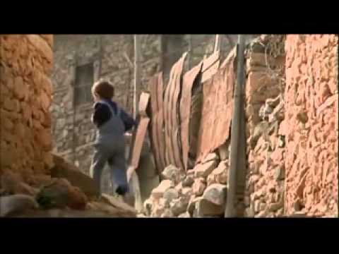 Before The Rain -  Prije kiše ;  Pass Over , song by Anastasia