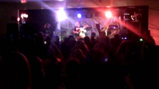 Skreamer - 5 - S.M.I.L.E. - Beermageddon Festival Day 1 - 22nd August 2014