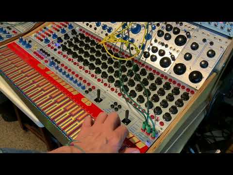 Buchla - 219 Classic Reissue image 3