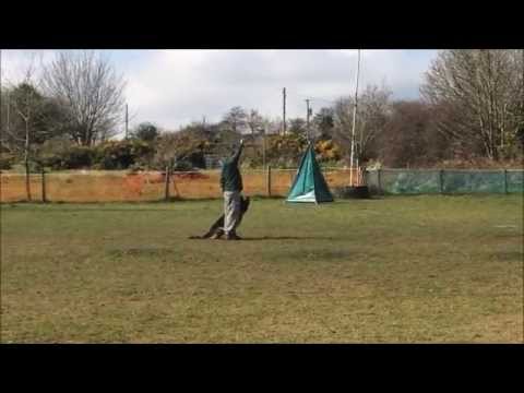 Gero z  udoli Upy protection IPO 1 (99 points)