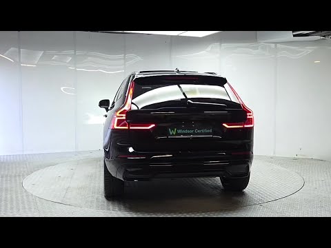 Volvo XC60 Plus Black Edition Recharge T6 350BHP T - Image 2