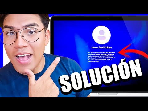 ✅ I CAN'T Log In to Windows 11 (SOLUTION)