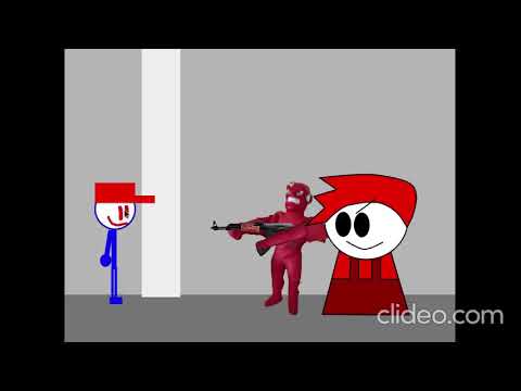 ReGrounded: Quick Escape from Jail