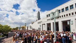 Conferencia General de abril de 2017