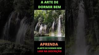 A Arte de Dormir Bem #Shorts