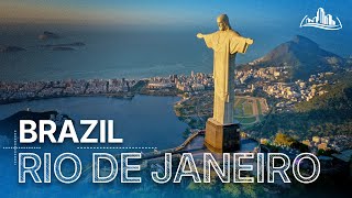 Ilha Grande to Rio de Janeiro | Hidden Coastal Gems