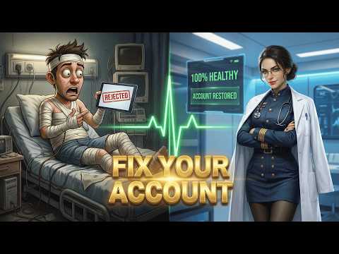 Fix Your Warpath Account FAST with These 5 Essential TIPS #2