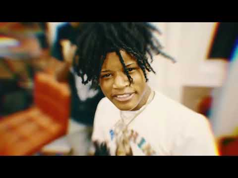 Calvary Kylan ft. CTB Skip- Kill Crazy (Official Music Video)