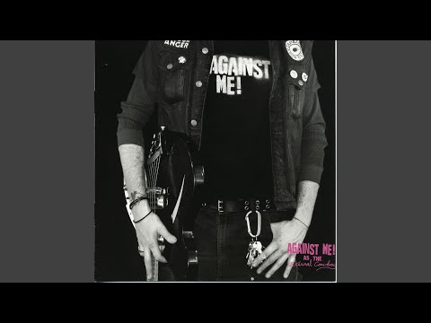 You Look Like I Need a Drink - Against Me!