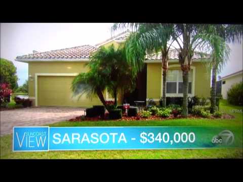 55+ Communities Sarasota | The Suncoast View | ABC | Andrew Haddad