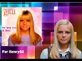 FRANCE GALL : Ne sois pas si bête 