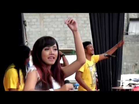 SARAH BRILIAN -SAYANG (NDX A.K.A) -SERA