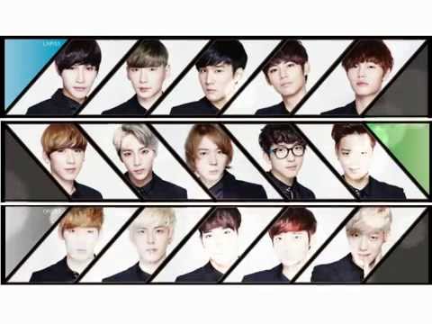 Apeace- LAPIS 5, JADE 5, ONYX 5 Fan Made PV