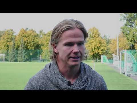 InterTV: Otteluennakko FC Inter - AC Oulu 22.9.2021