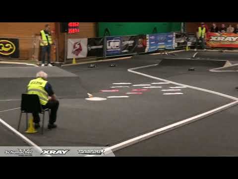 2020 Euro Offroad Series Rd1 - 2WD Stock 13.5 A-Main 3