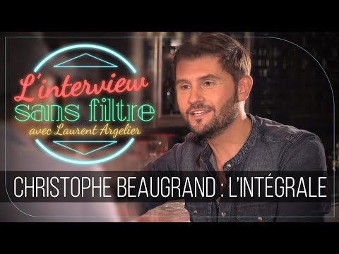 Christophe Beaugrand : DALS, Secret Story, Homosexualité et Critiques