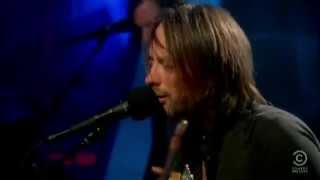 Radiohead - Bloom [TV Live 2011]