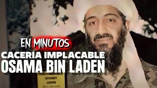 AMERICAN MANHUNT: Asi ATRAPARON a MADURO