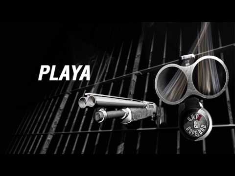 Video thumbnail for Playa
