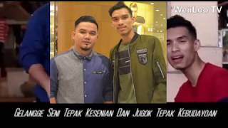 Download lagu KARAOKE - This Is Kota Bharu (Fendi Kenali & Din Manjo) mp3