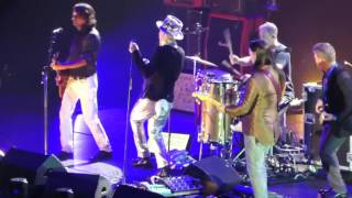 What Blue -- The Tragically Hip -- Hamilton, ON -- Aug. 16, 2016