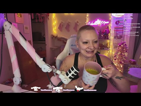 SIMSSSS AGAIN | VANILLAVODS | 12.18.25