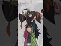 Nezkon And Giyu