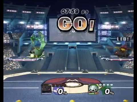 Outlawed 17: AfroWonder (Ivy) Vs. Sartron (MK)