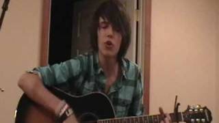 Affinity - Red Car Wire (Cover)