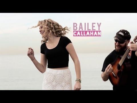 BAILEY CALLAHAN - VALENTINE - Official Music Video