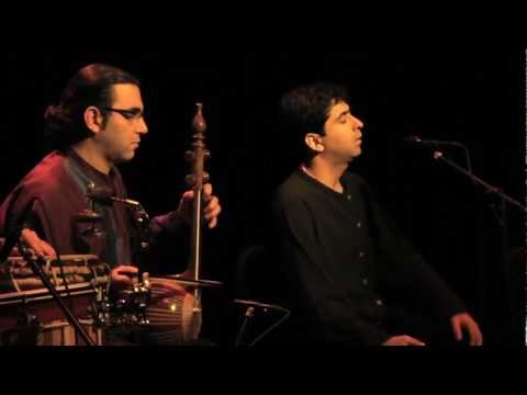 Dutch Flamenco Biennale 2011 Qasida 1a plus 1b