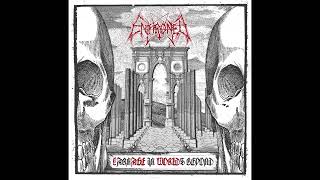 ENTHRONED - Carnage in Worlds Beyond Die hard edition (2002) - [Full Album]