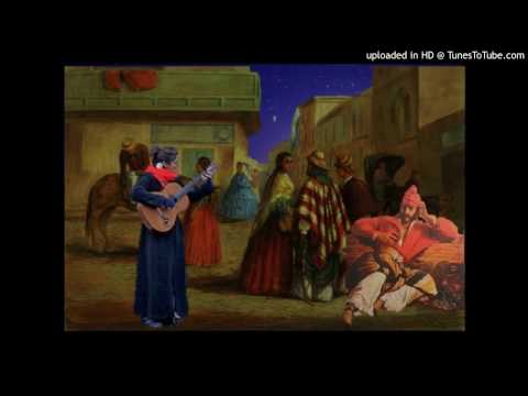 Today's Tango Is... La Guitarrera de San Nicolás - Ignacio Corsini 07-03-1930