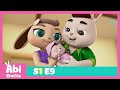 Parents Love | Sacrifice - Abi Stories Episode 9 | Eli Kids Educational Cartoon