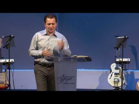 Crinisor Stefan - Pasii iertarii depline