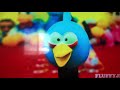 12 SURPRISE EGGS KINDER SURPRISE THE SUMRFS ANGRY BIRDS CARS 2 THE PRINCESS MARVEL UNIVERSE MONSTERS