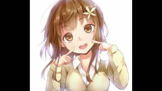 Nightcore - Love Love Love hope ft jason mraz