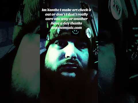#NowAvailable #Xanthe #musicianlife #synthtok #edm #music #newmusic #chicagomusic