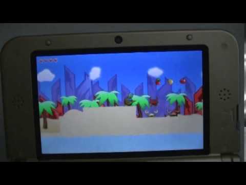 Turtle Tale Wii U