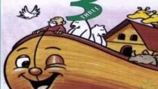 Arky, Arky - 1 - Maranatha! Kids' Praise!