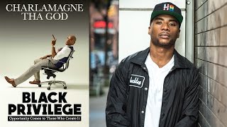 The Breakfast Club Uncovers Charlamagne&#39;s Old Mixtape, He Explains Why He Quit The Rap Game