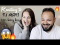 CANADIAN GIRL Reacts To TU MERI Bang Bang